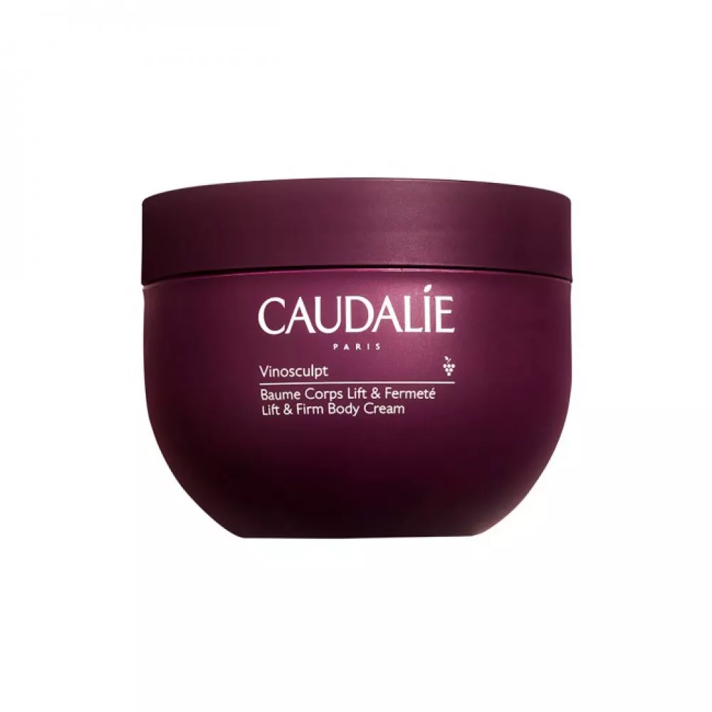 Συσφιγκτική κρέμα, Vinosculpt Lift & Firm Body Cream, Caudalie