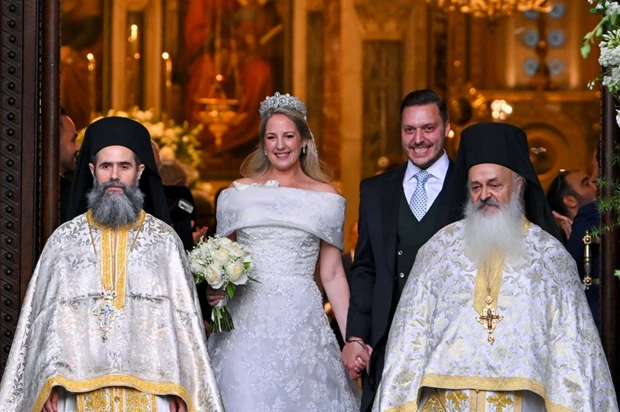 Θεοδώρα Ντε Γκρες