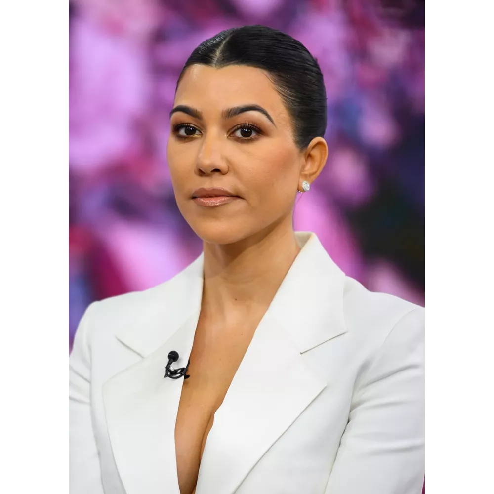 Kourtney Kardashian