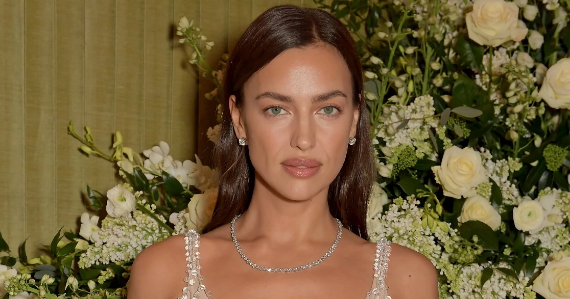 Η Irina Shayk βρίσκεται σε σχέση με τον πρώην της Heidi Klum