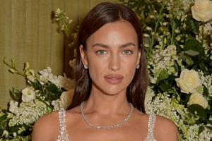 Η Irina Shayk βρίσκεται σε σχέση με τον πρώην της Heidi Klum