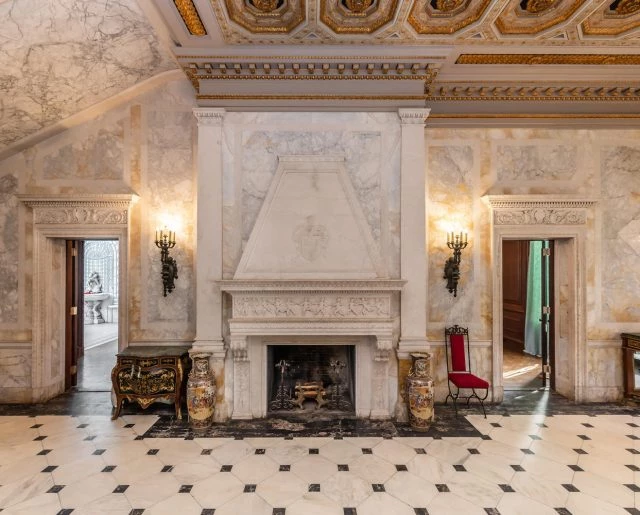 Taylor Swift σπίτι