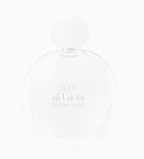 Light Di Gioia Eau De Parfum, Giorgio Armani