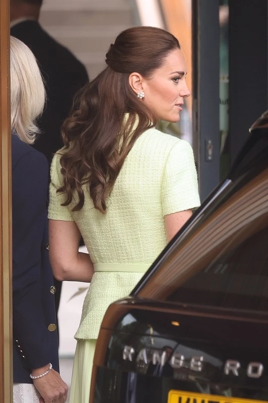 Kate Middleton