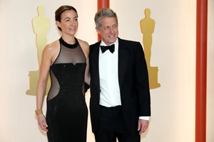 Bridget Jones | Ο λόγος που ο Hugh Grant έλειπε από την τρίτη ταινία και η επιστροφή του στην τέταρτη