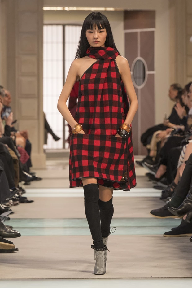 Louis Vuitton FW25-26