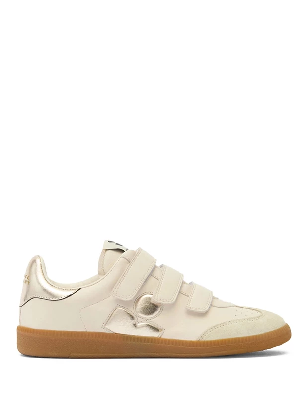 Sneakers Isabel Marant, attica.