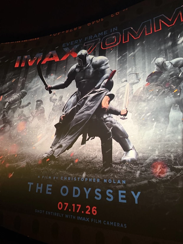 Odyssey