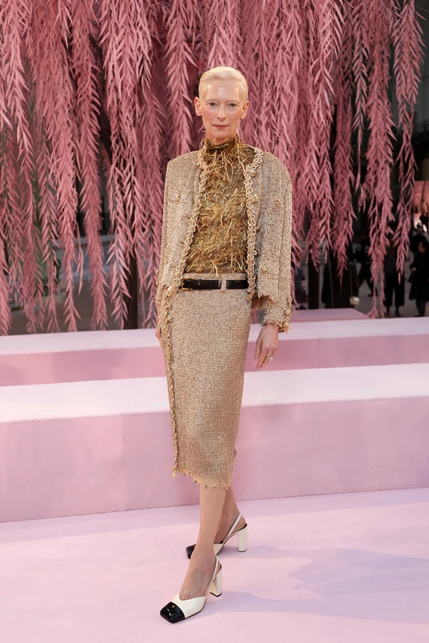 Παρέλαση αστέρων στον οίκο Chanel | Penélope Cruz, Dua Lipa, Nicole Kidman στο front row στο Παρίσι