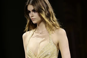 Αποχωρεί από τη Celine o Hedi Slimane;