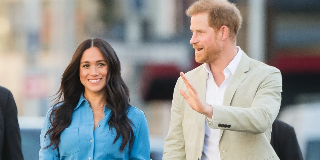 Abigail Spencer | Αποκαλύπτει ένα μυστικό για τη σειρά της Meghan Markle στο Netflix