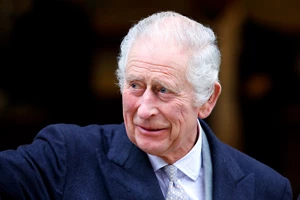 "Ο Βασιλιάς Κάρολος αισθάνεται απογοητευμένος"