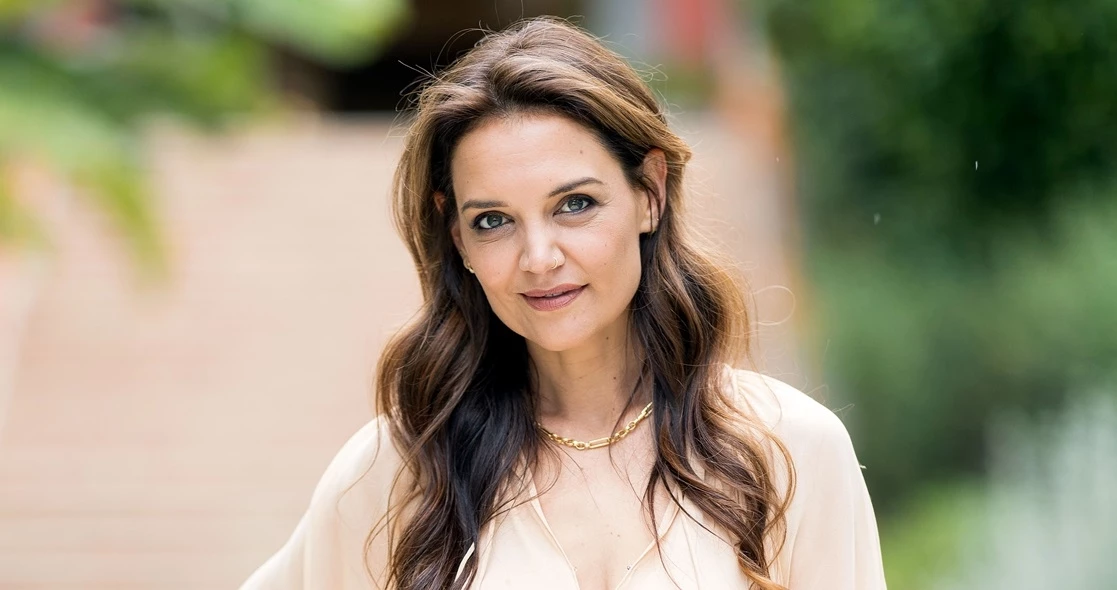 Katie Holmes | Η κίνηση που φανέρωσε τα αληθινά της αισθήματα για τη σχέση του Tom Cruise με την Ana de Armas