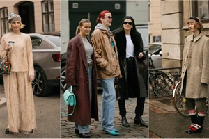 CPHFW AW24 | Οι κολεξιόν και τα shows που ξεχώρισαν από την Κοπεγχάγη