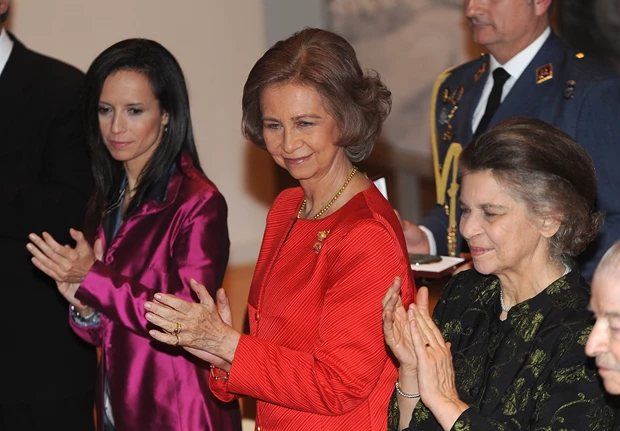 Βασίλισσα Σοφία