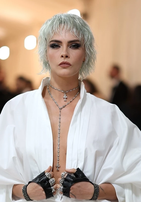 Met Gala