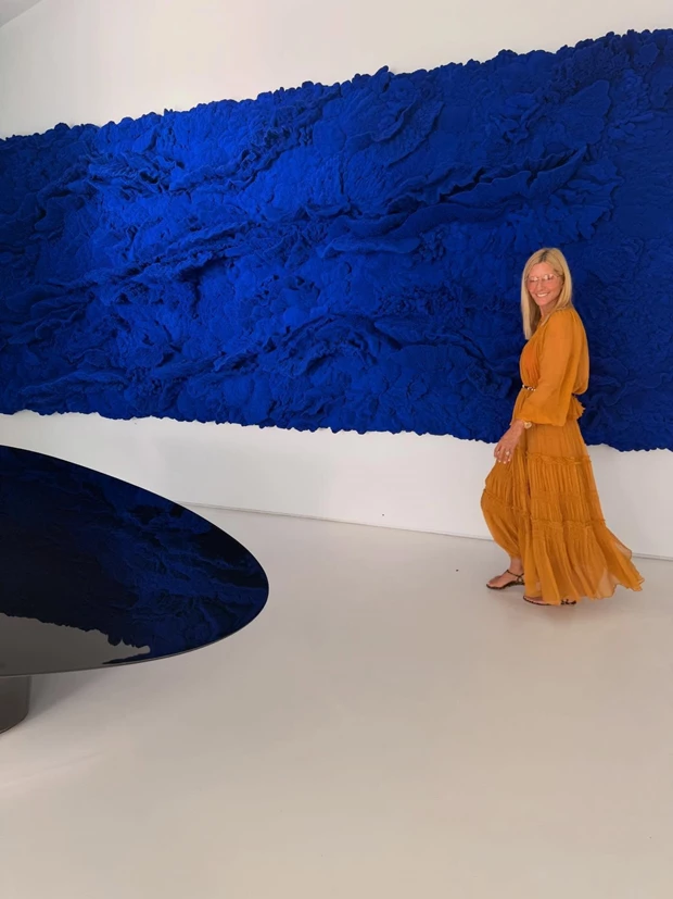 Marie Chantal σανδαλία