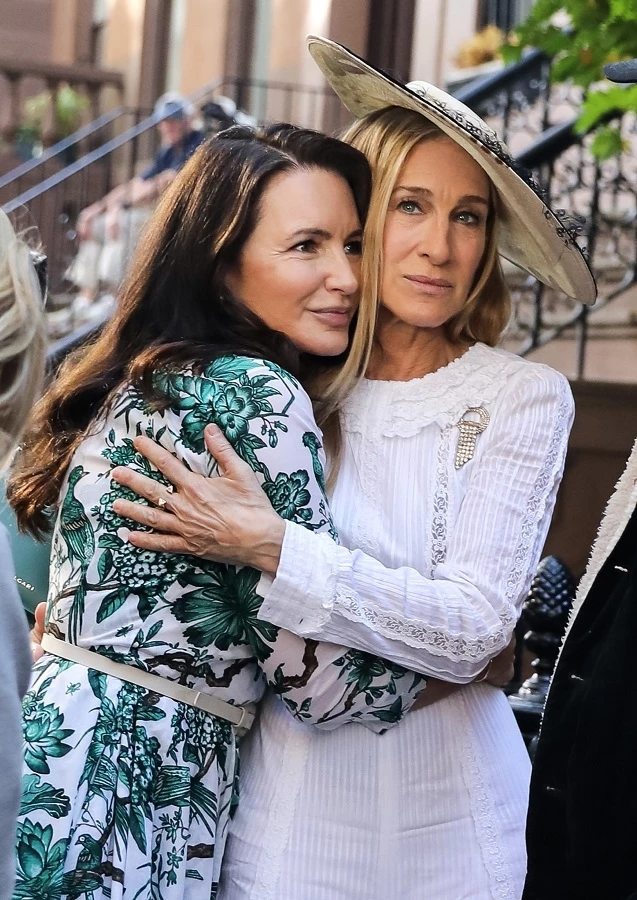 Sarah Jessica Parker