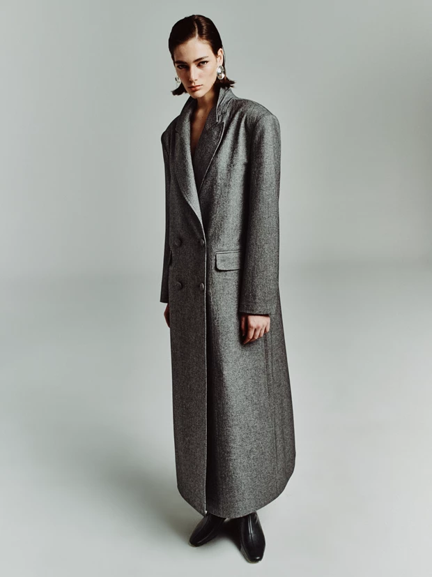 LIA MANJOROU AW 2025 - ΣΥΛΛΟΓΗ