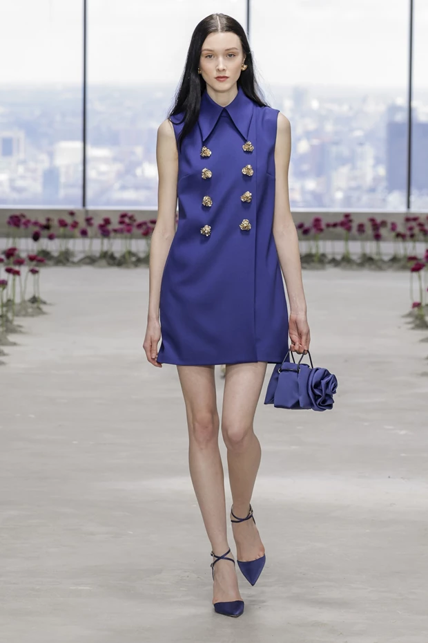 Carolina Herrera FW 25-26