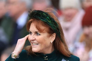 Πριγκίπισσα Βεατρίκη | Οι λόγοι που τα φετινά Χριστούγεννα είναι διαφορετικά από τα προηγούμενα