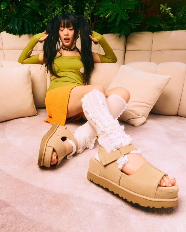 HANNI UGG