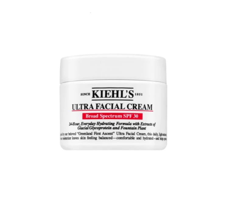 Ultra Facial Cream SPF30, Kiehl's