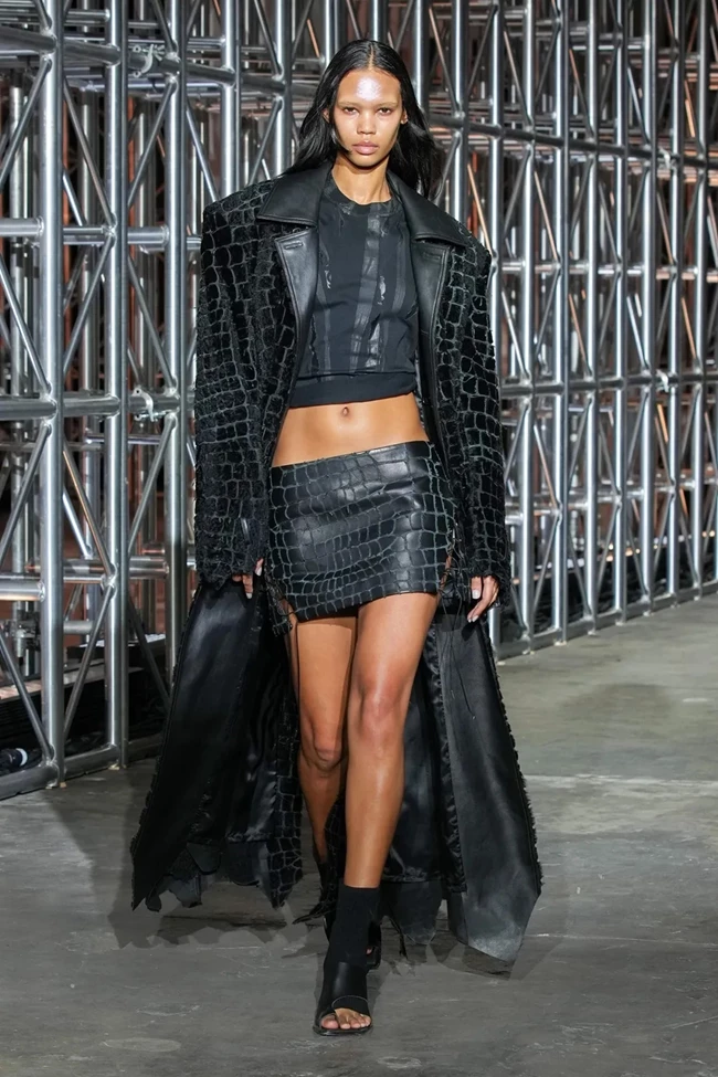 Dion Lee aw'23