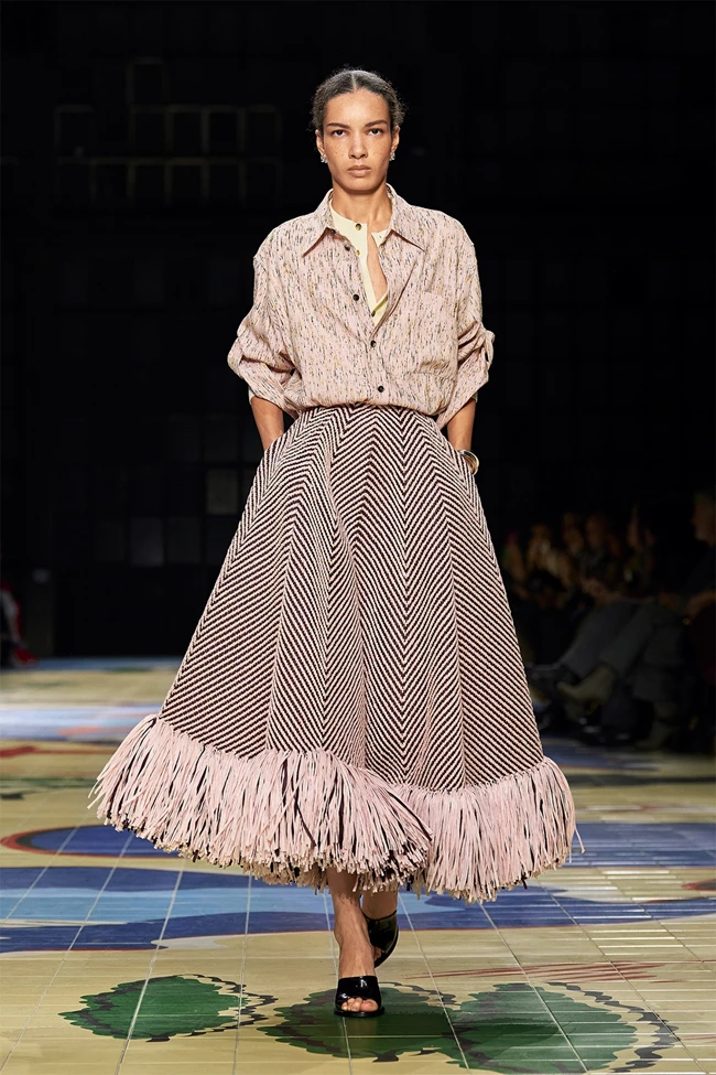 Bottega Veneta SS24