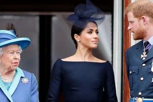 H Katherine Schwarzenegger και ο Chris Pratt καλωσόρισαν στον κόσμο το πρώτο τους παιδί