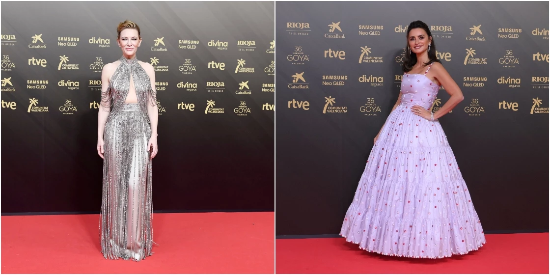 Penelope Cruz | Το μακιγιάζ της στα βραβεία Goya έκρυβε ένα πολύ σημαντικό tip για τις γυναίκες άνω των 45