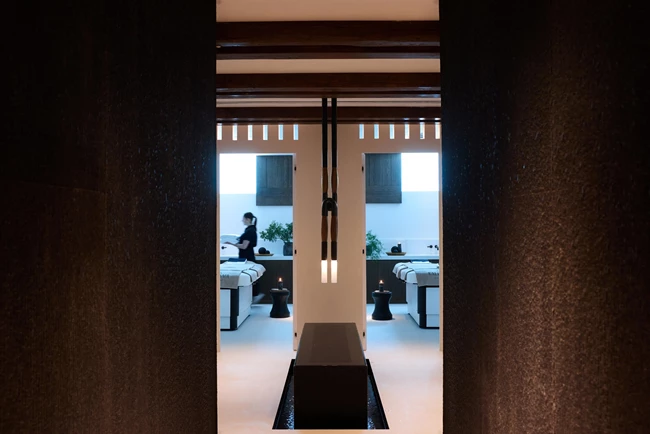 spa