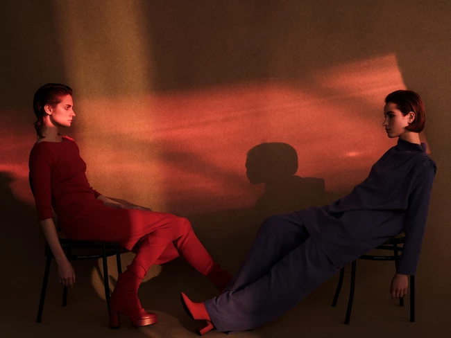 Courtesy of KOURBELA