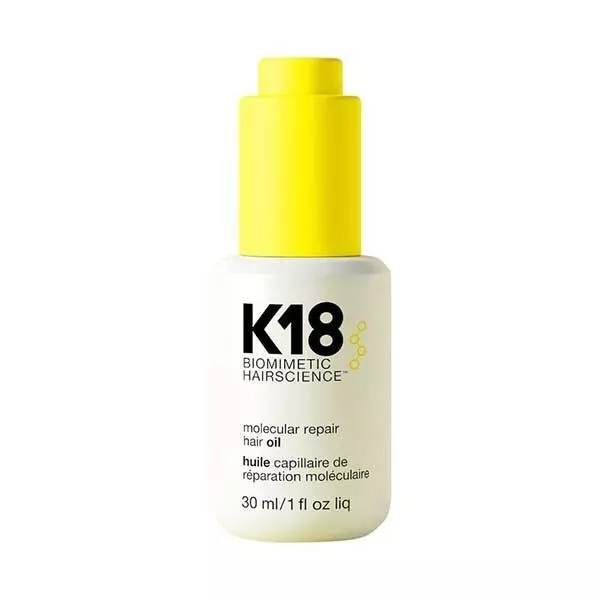 Molecular Repair Hair Oil, K18