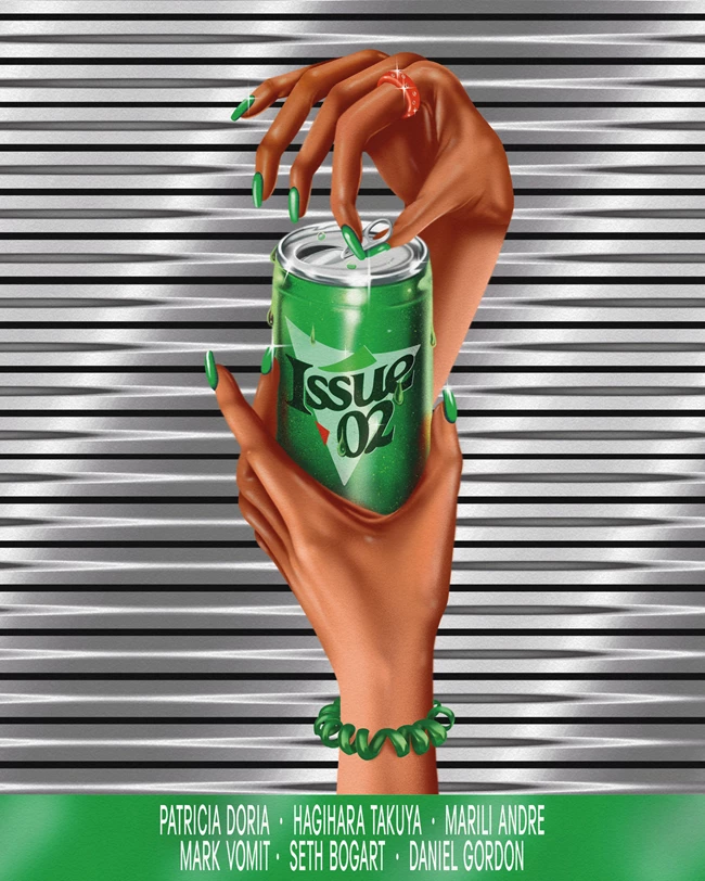 Bottega Veneta Issue 02