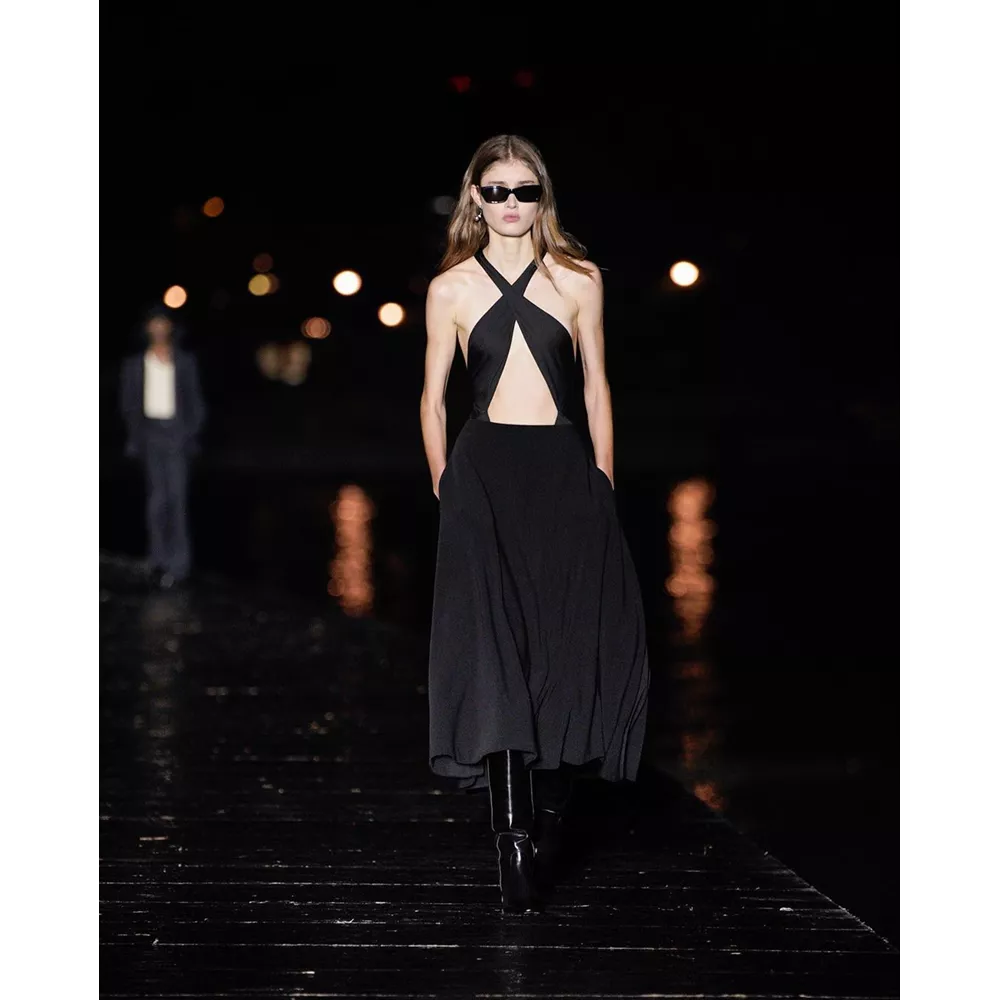 AMI Paris SS21