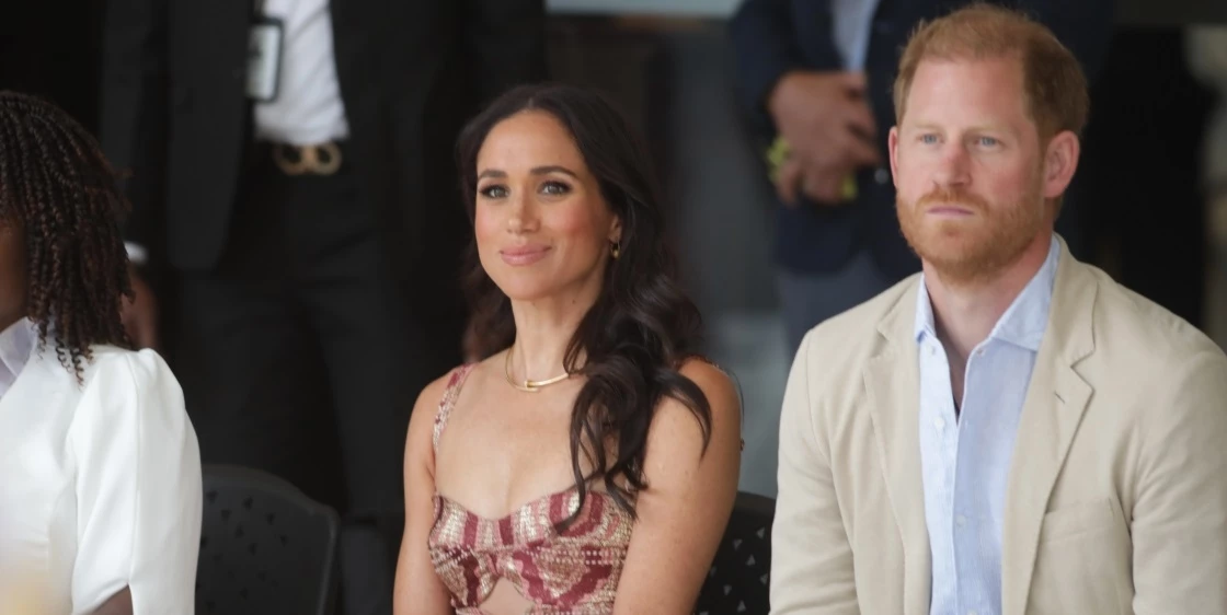 Meghan Markle | Πώς ο Archie κατέστρεψε τη χριστουγεννιάτικη έκπληξή της στον Harry