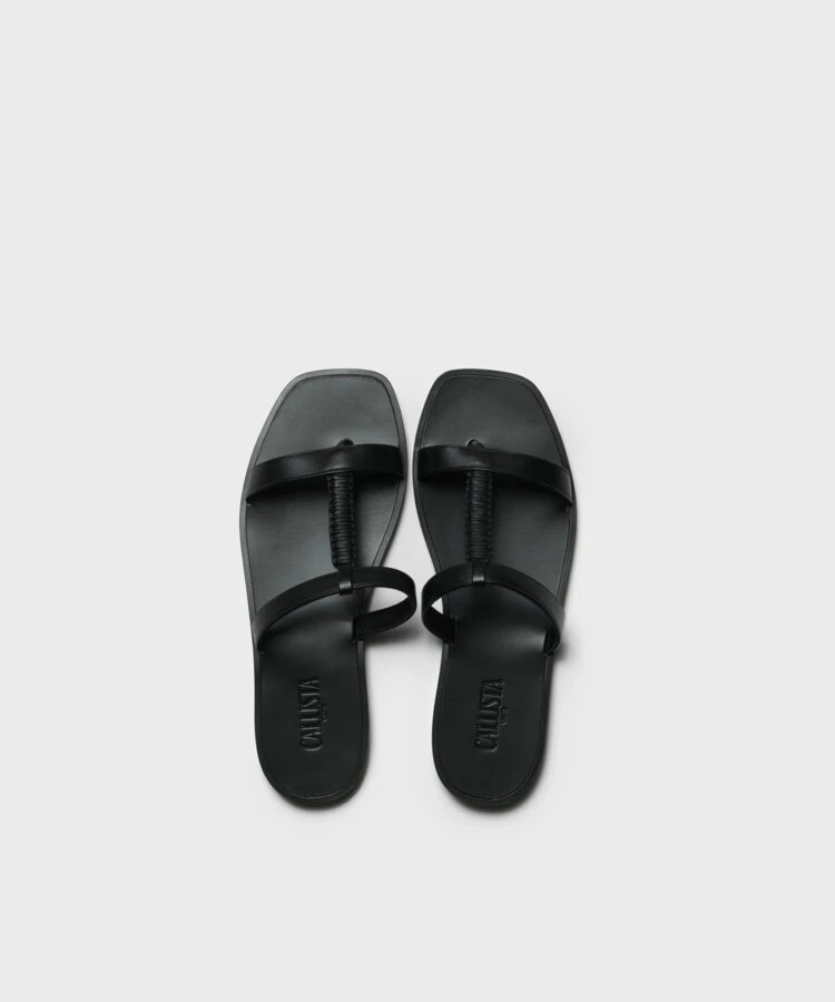 Flat Sandals