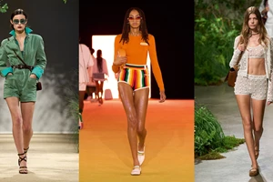 Τα καλύτερα σορτς για να φορέσετε το καλοκαίρι