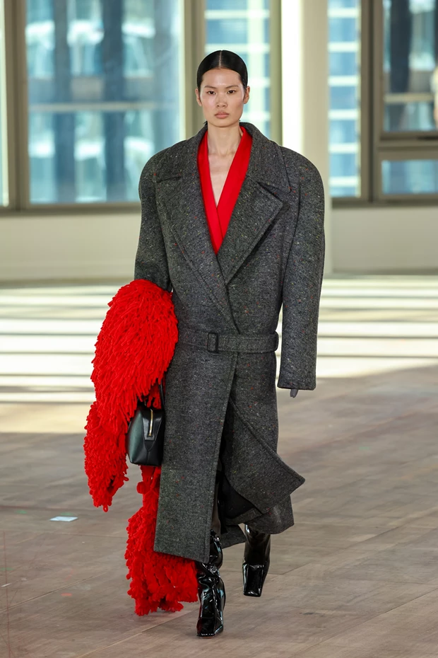 Stella McCartney FW25-26