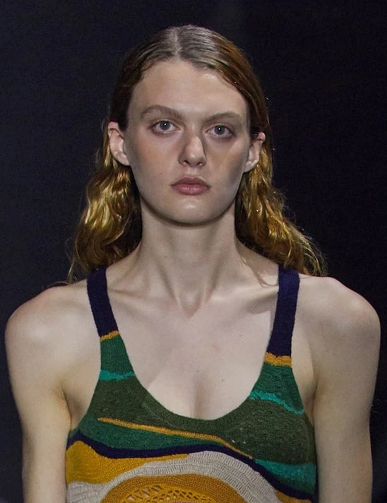 Οι 3 μεγαλύτερες τάσεις στα μαλλιά που ανέδειξε η Εβδομάδα Μόδας της Νέας Υόρκης