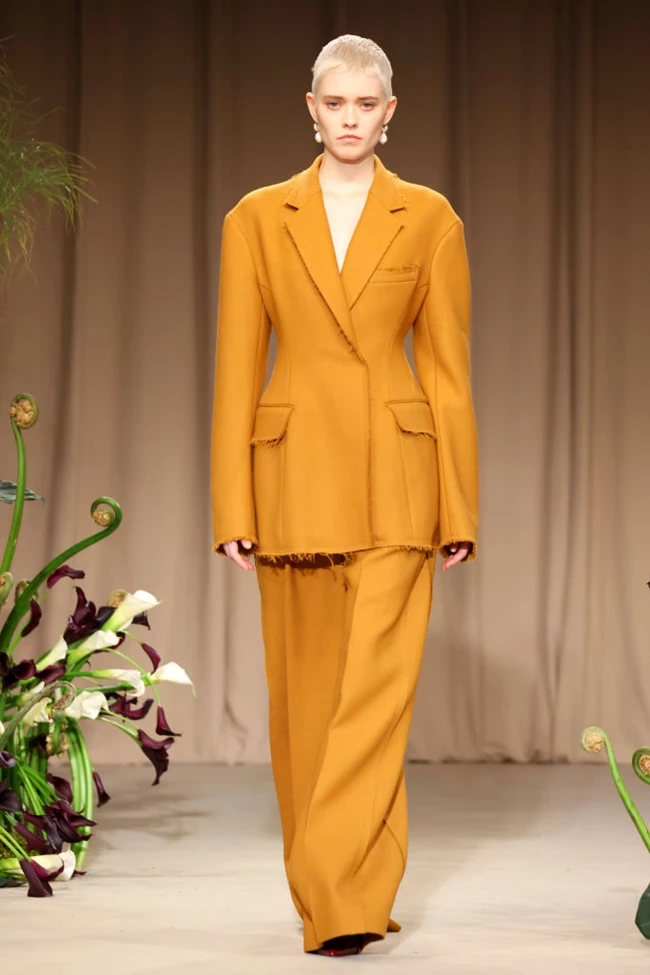 Jason Wu AW'23