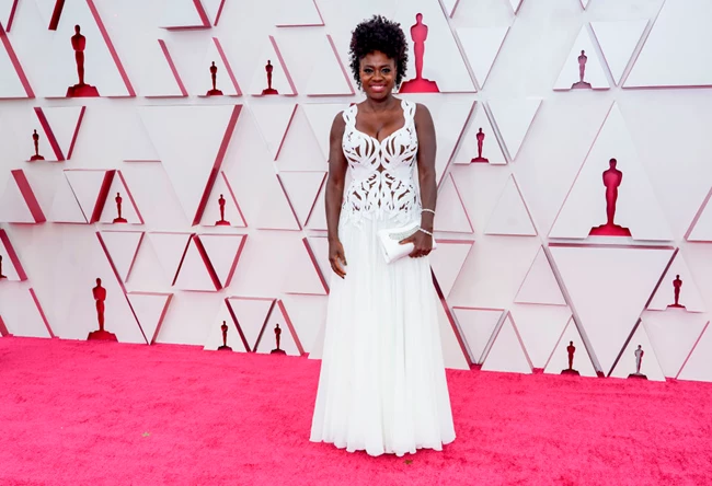 Viola Davis