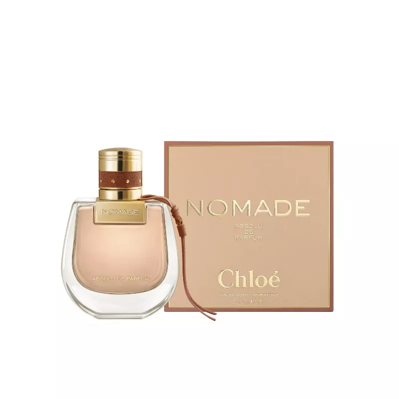 Nomade Absolu de Parfum, Chloé