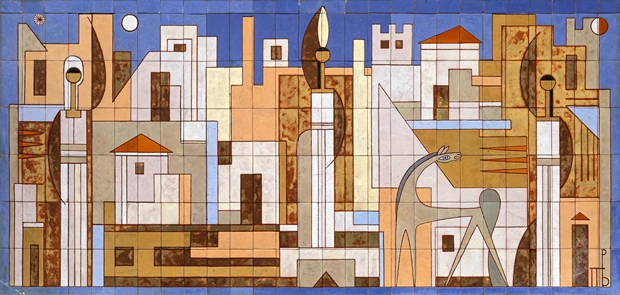 Συνάντηση με την Τέχνη στο Ζάππειο