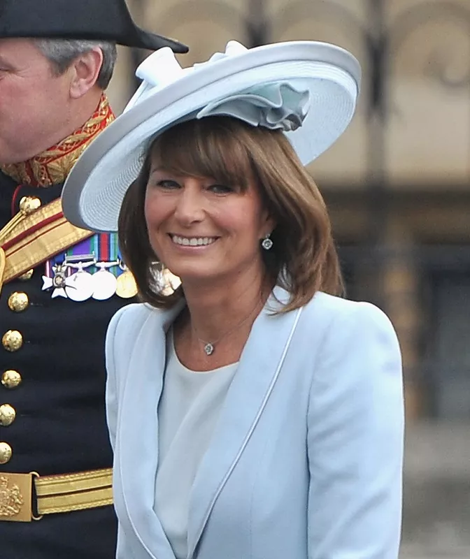 Carole Middleton