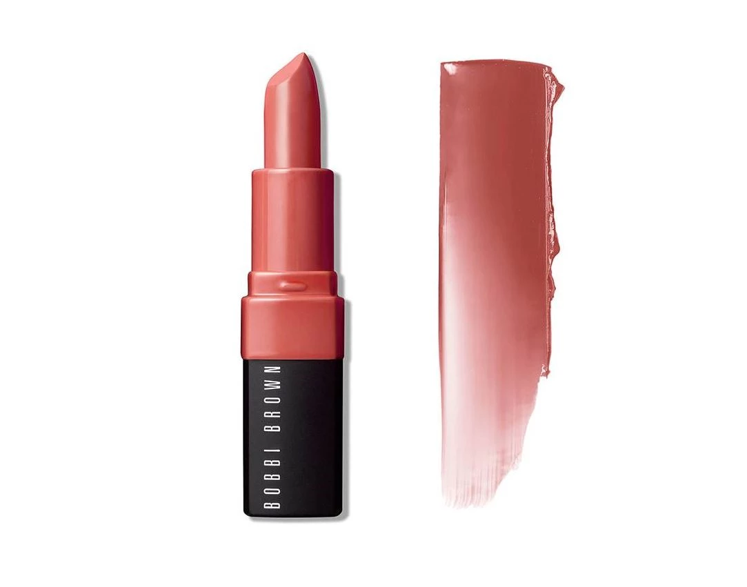 Κραγιόν με με βιταμίνες Ε και C, Crushed Lip Color στην απόχρωση Clementine, Bobbi Brown