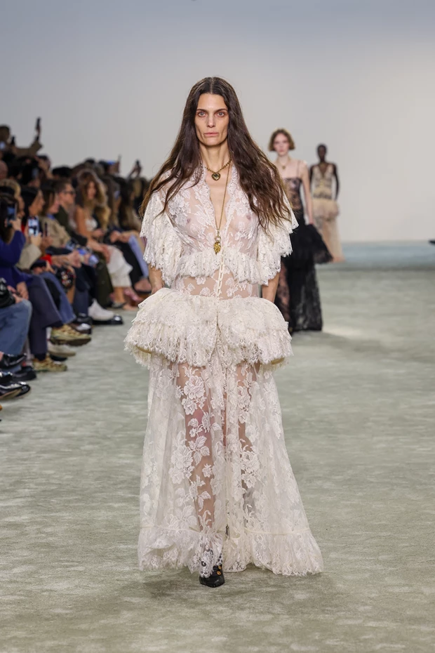 Chloé FW25-26
