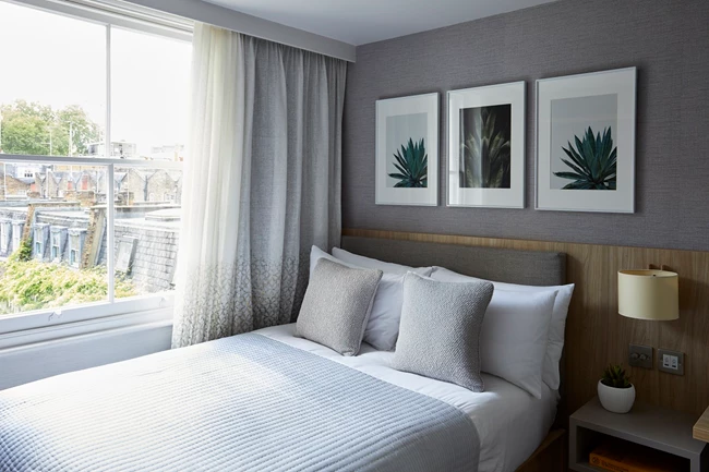 Inhabit Southwick Street