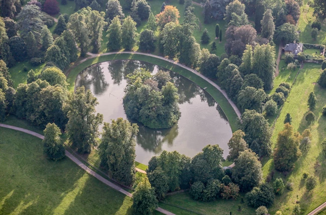 Althorp House